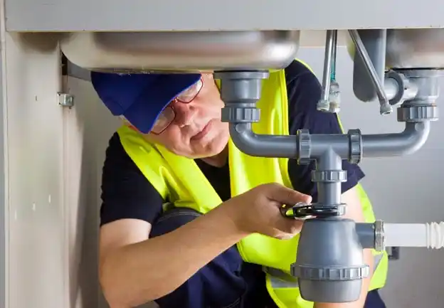 loodgieter Kelpen-Oler